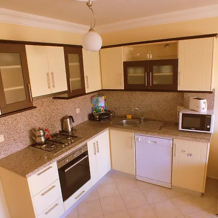 Apartman Sunset Beach Club Aqualettings Mermaid 30 *