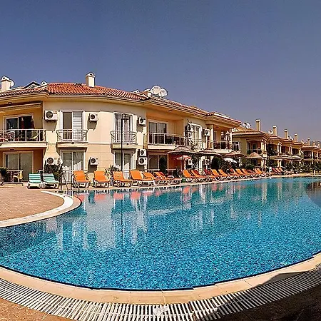 Sunset Beach Club Aqualettings Mermaid 30 Apartman *
