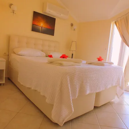 Apartman Sunset Beach Club Aqualettings Mermaid 30 *