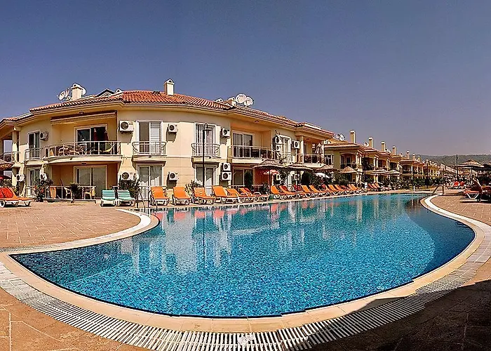 Sunset Beach Club Aqualettings Mermaid 30 아파트 *