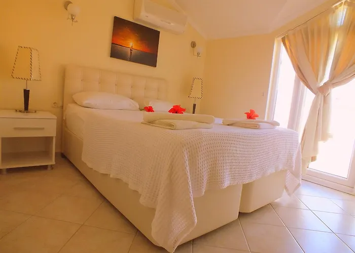 아파트 Sunset Beach Club Aqualettings Mermaid 30 *